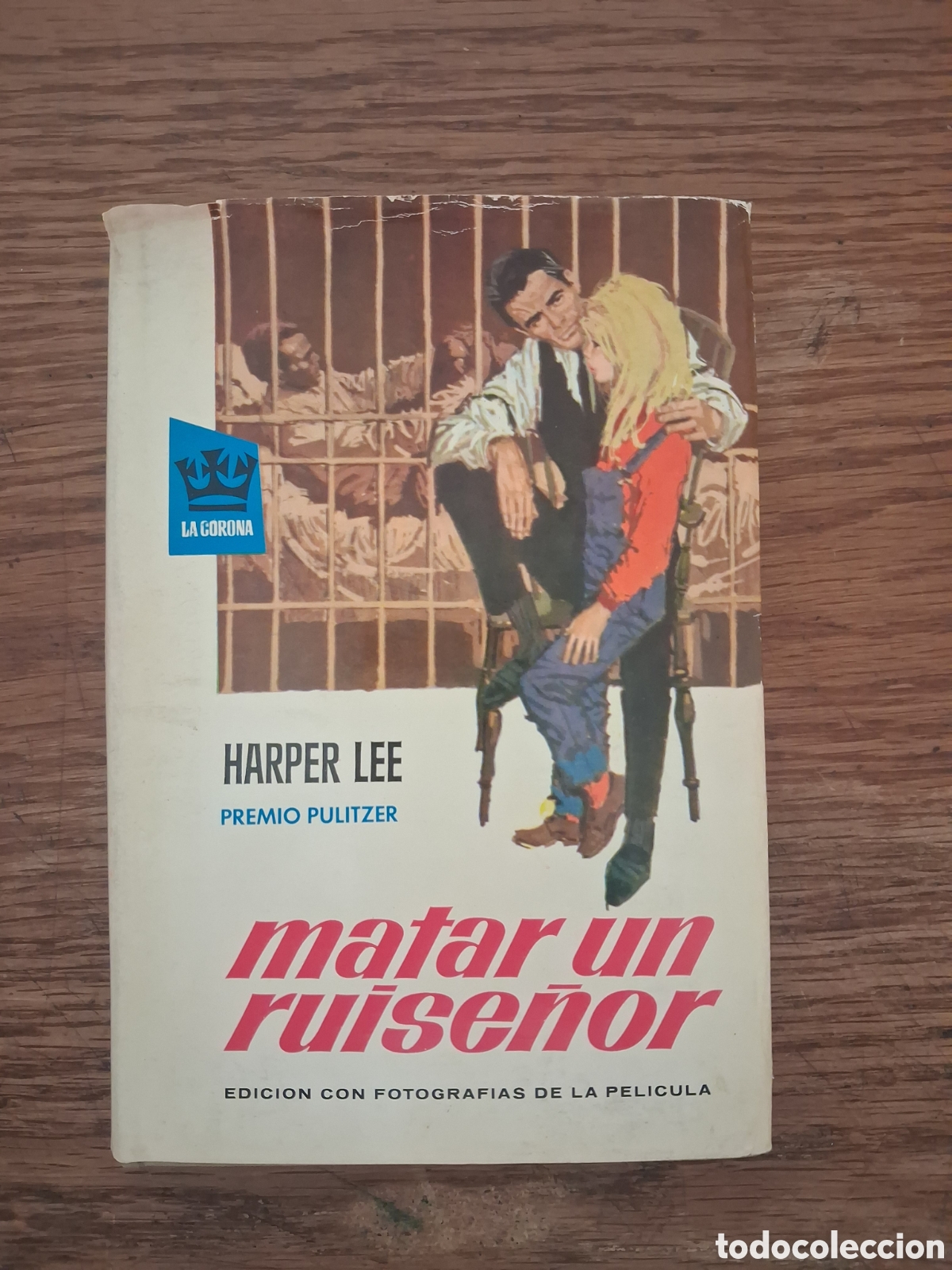 Libros de segunda mano: Matar a un ruise&ntilde;or editorial Bruguera de Barcelona 1963