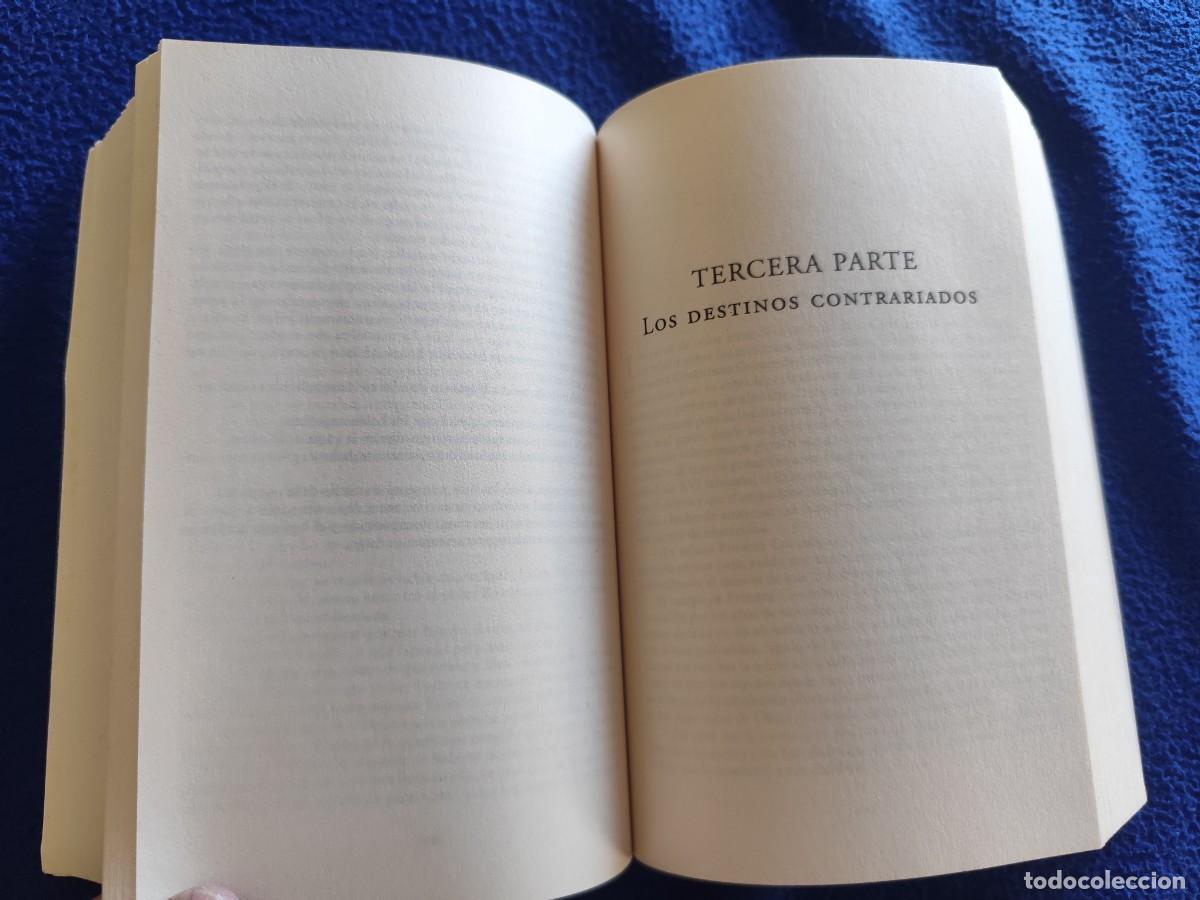 Libros de segunda mano: El Imperio de las L&aacute;grimas Jos&eacute; Fr&eacute;ches Ediciones Martinez Roca 2011 - Foto 10