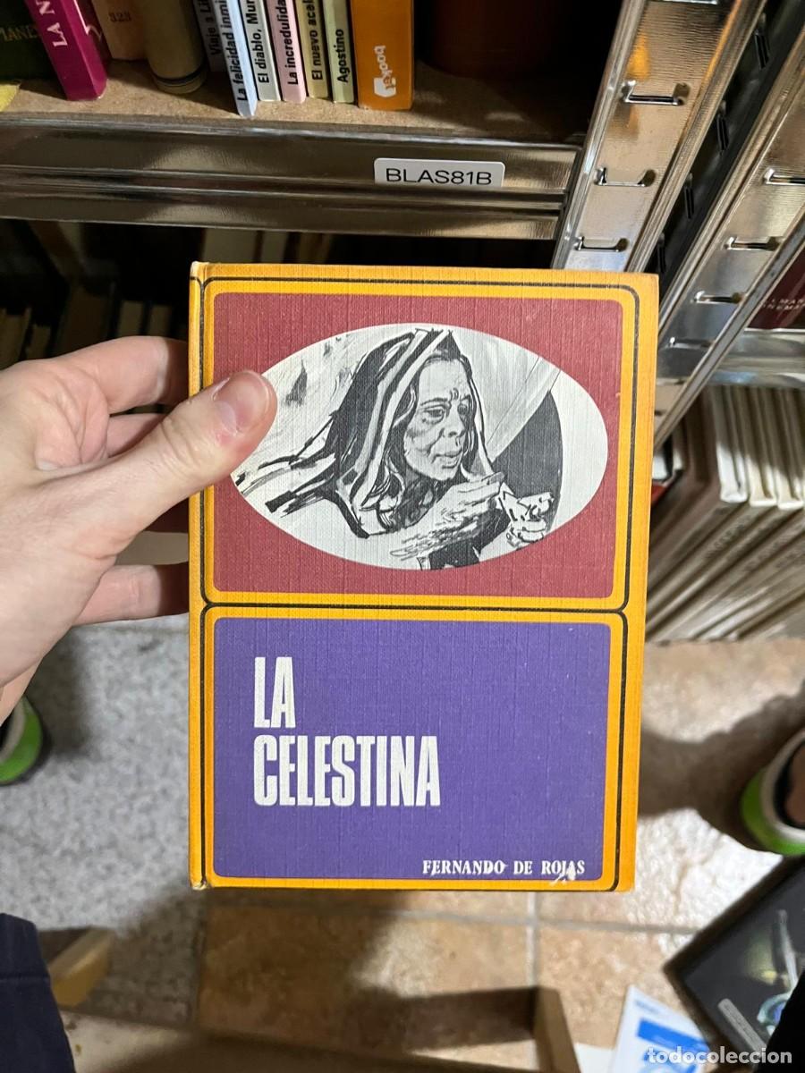 Libros de segunda mano: BLAS81B &mdash; La Celestina &mdash; Fernando de Rojas - Foto 1