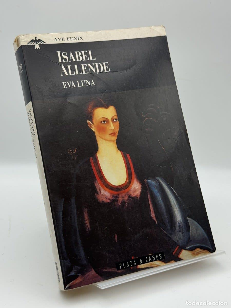 Libros de segunda mano: Eva Luna - Isabel Allende