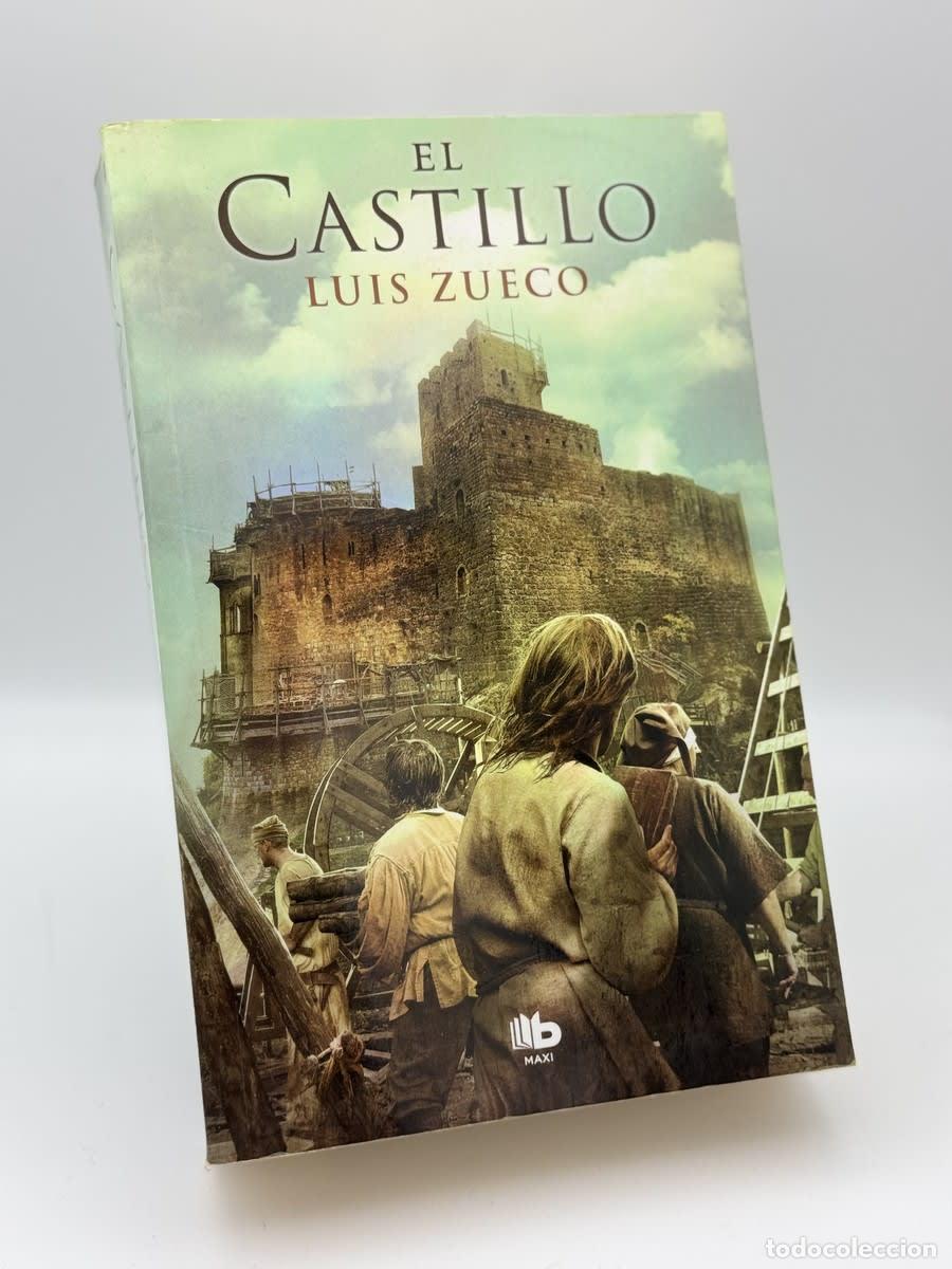 Libri di seconda mano: El Castillo - Franz Kafka