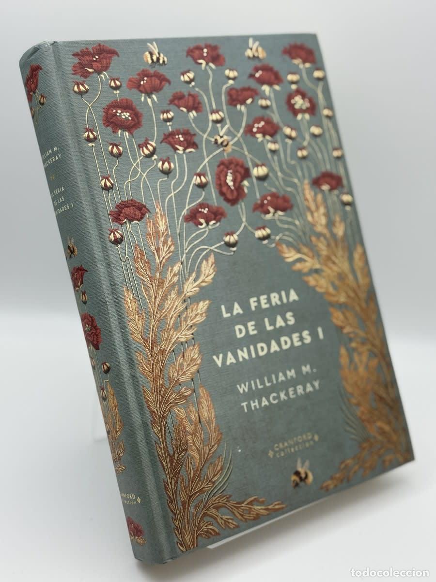 Livres d'occasion: La feria de las vanidades - William Makepeace Thackeray