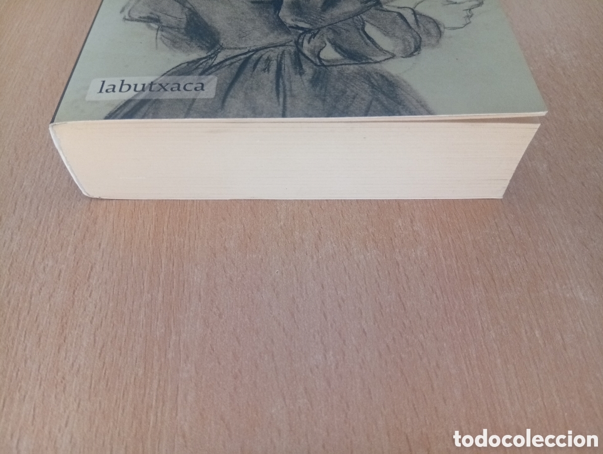 Libros de segunda mano: JANE EYRE. Charlotte Bront&euml;. Edici&oacute;n en Catal&aacute;n - Foto 4