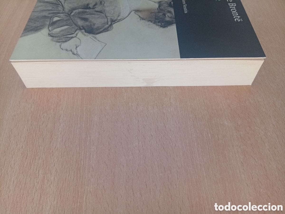 Libros de segunda mano: JANE EYRE. Charlotte Bront&euml;. Edici&oacute;n en Catal&aacute;n - Foto 5