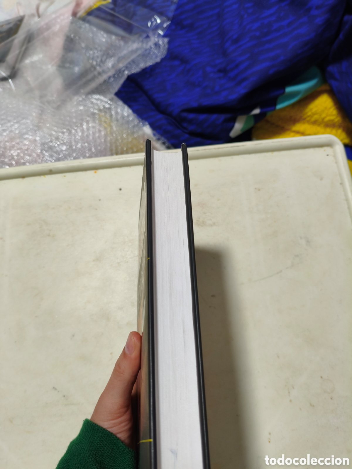 Libros de segunda mano: WORLD OF WARCRAFT: CORAZON DE LOBO - Foto 3