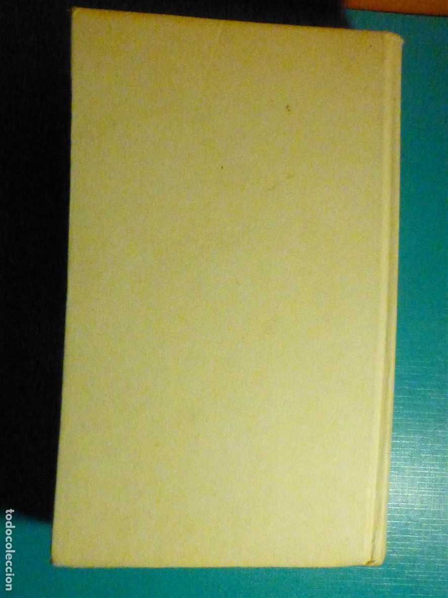 Libros de segunda mano: Libro - Fedor Dostoievski - El Idiota - Circulo de Lectores - A&ntilde;o 1972 - - Foto 3