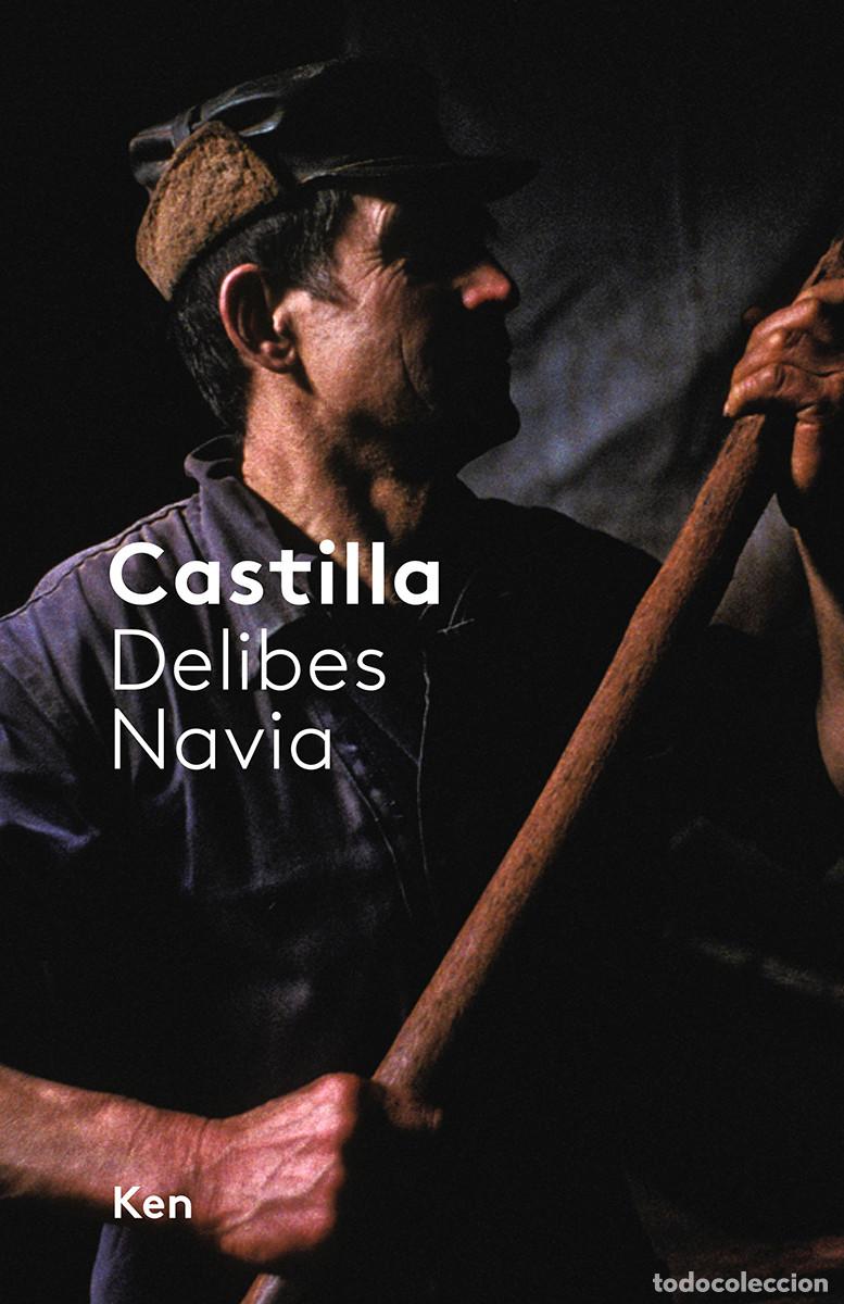 Libros de segunda mano: Castilla: Viejas historias de Castilla la Vieja. Miguel Delibes Seti&eacute;n (Autor original), Jos&eacute; Manuel