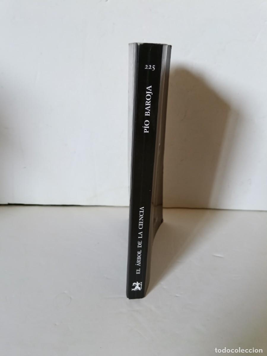 Libros de segunda mano: El &aacute;rbol de la ciencia - Foto 2
