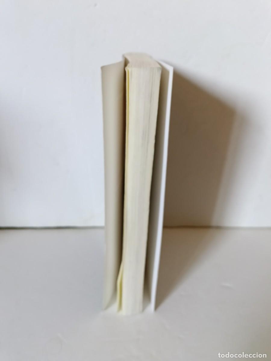 Libros de segunda mano: El &aacute;rbol de la ciencia - Foto 4