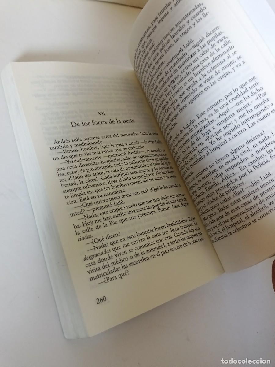 Libros de segunda mano: El &aacute;rbol de la ciencia - Foto 7