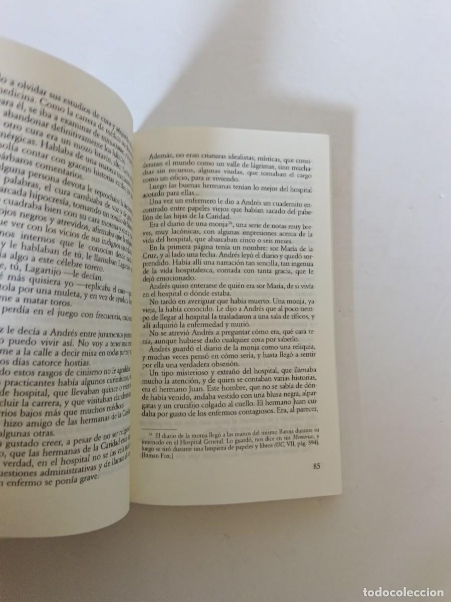 Libros de segunda mano: El &aacute;rbol de la ciencia - Foto 8