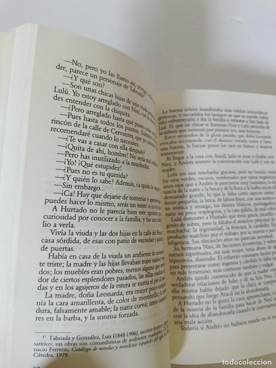 Libros de segunda mano: El &aacute;rbol de la ciencia - Foto 11