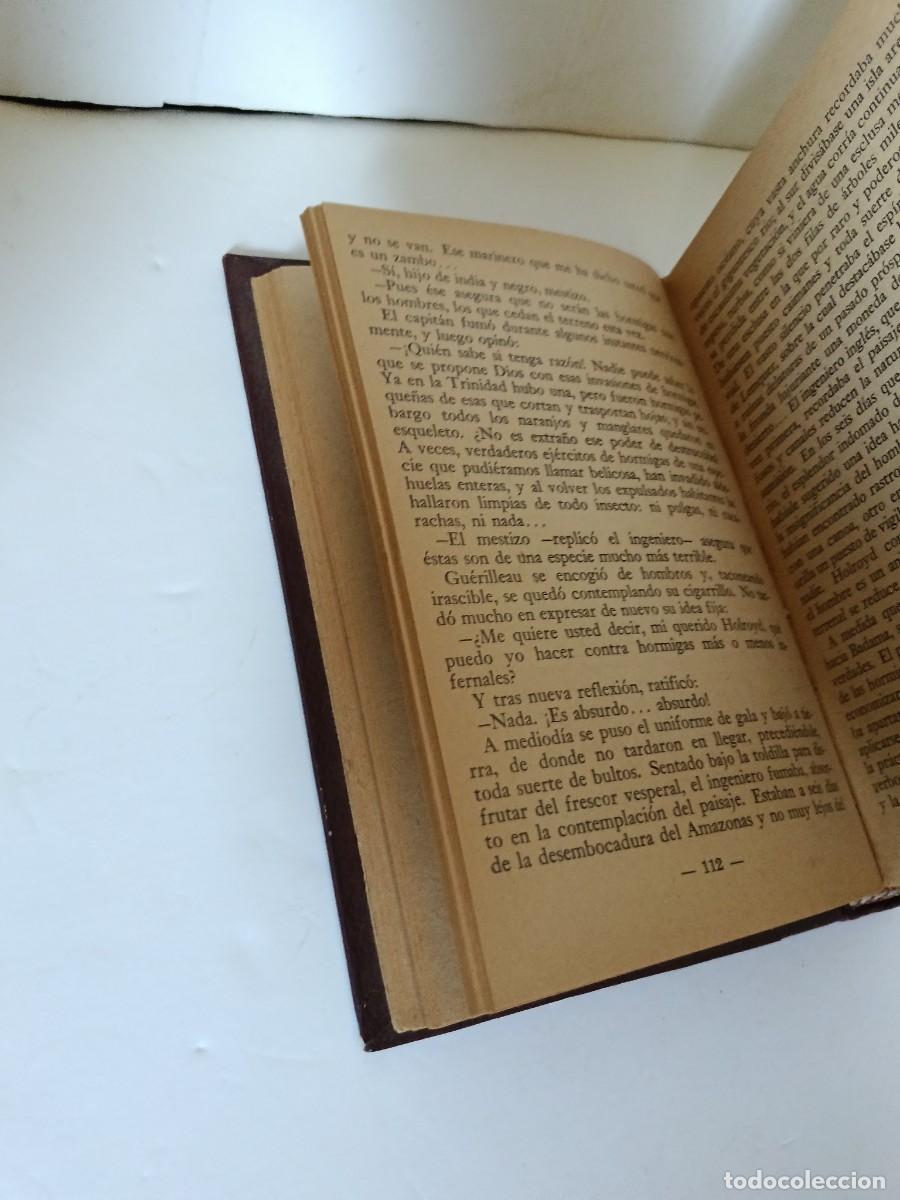 Libros de segunda mano: El pa&iacute;s de los ciegos - Foto 10