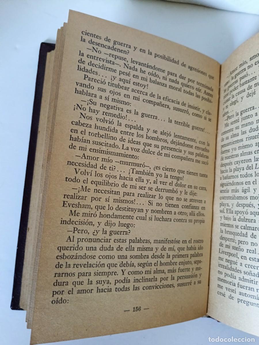 Libros de segunda mano: El pa&iacute;s de los ciegos - Foto 12