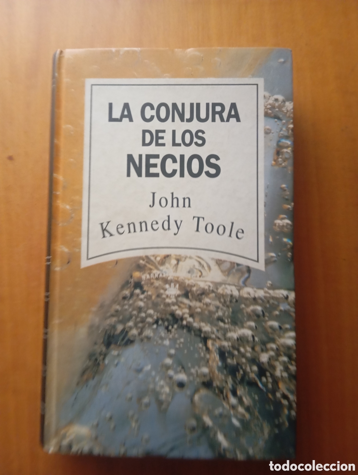 Gebrauchte B&uuml;cher: La Conjura de los Necios