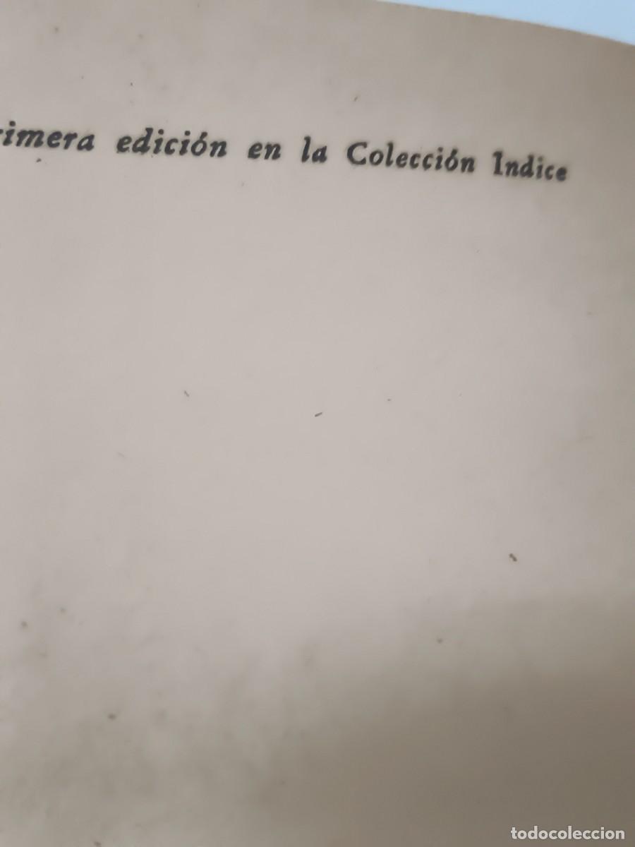 Libros de segunda mano: LA MALA HORA. GARC&Iacute;A M&Aacute;RQUEZ - Foto 6