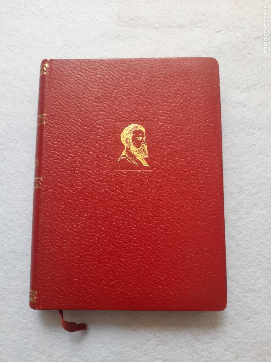 Gebrauchte B&uuml;cher: La Carnaza. Emilio Zola. A&ntilde;o 1965.