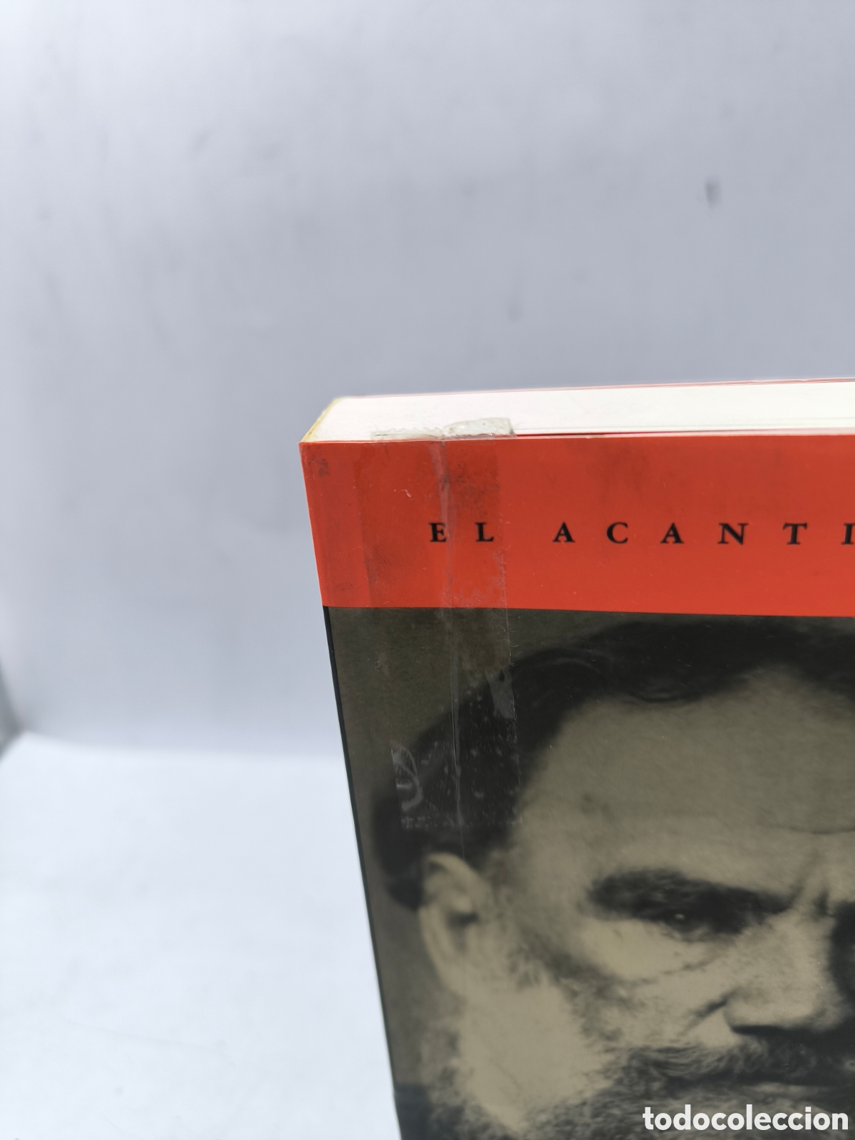 Libros de segunda mano: Lev Tolst&oacute;i . Diarios 1847-1894 - Foto 2