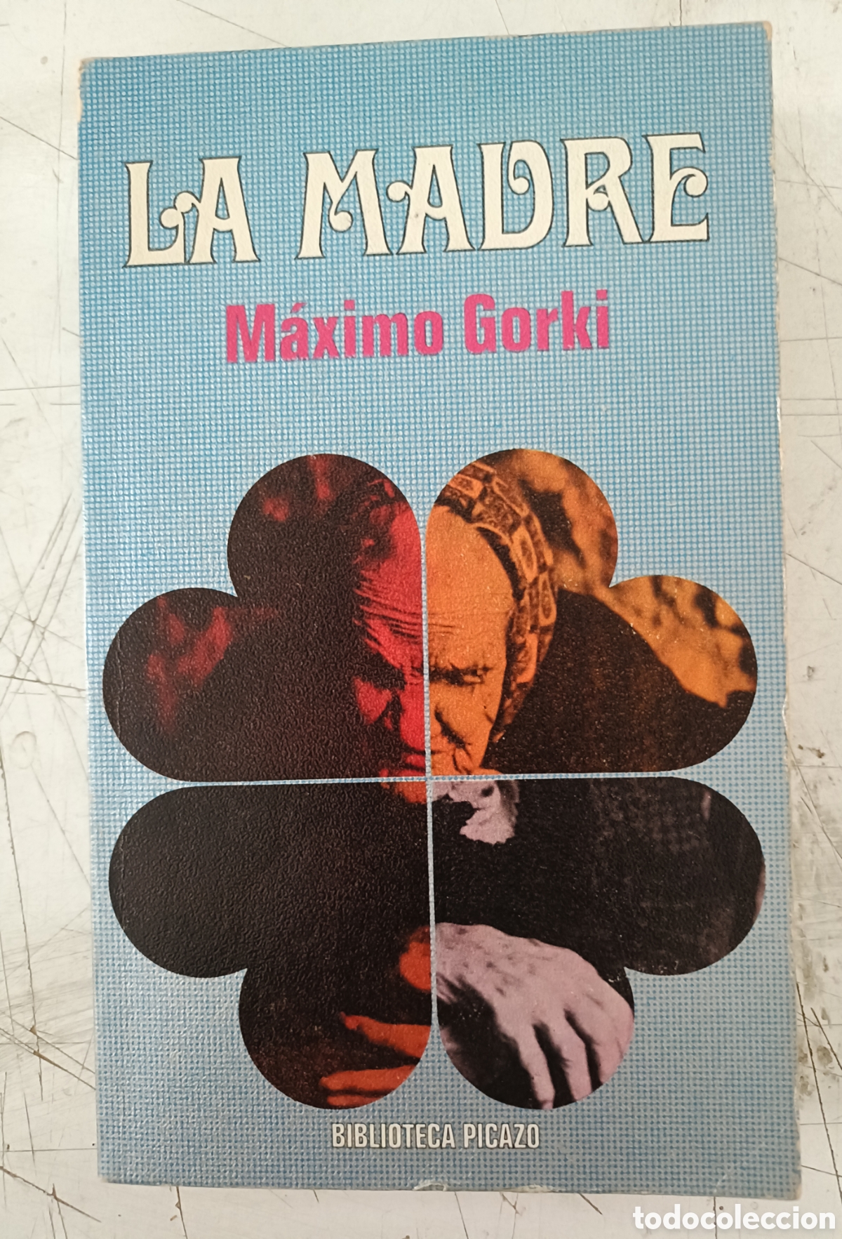 Libros de segunda mano: Libro. La Madre. M&aacute;ximo Gorki