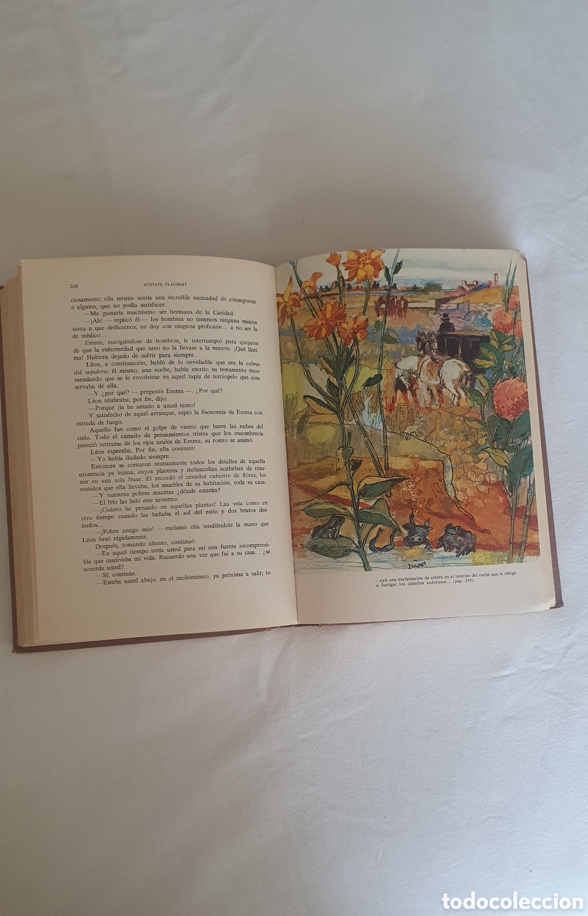 Libros de segunda mano: Libro: Madame Bovary de Gustave Flaubert - Foto 11