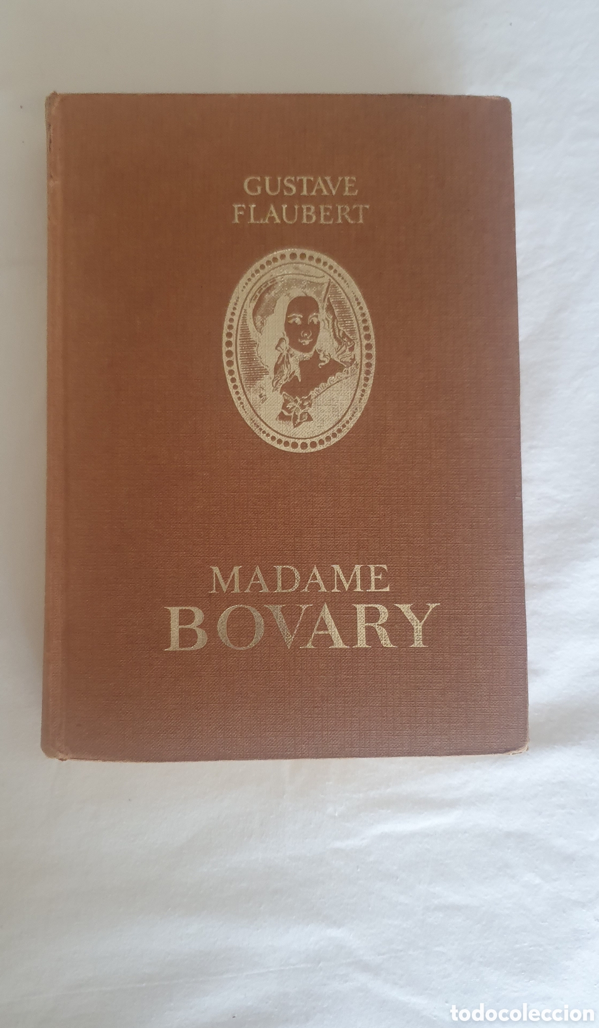 Libros de segunda mano: Libro: Madame Bovary de Gustave Flaubert - Foto 13