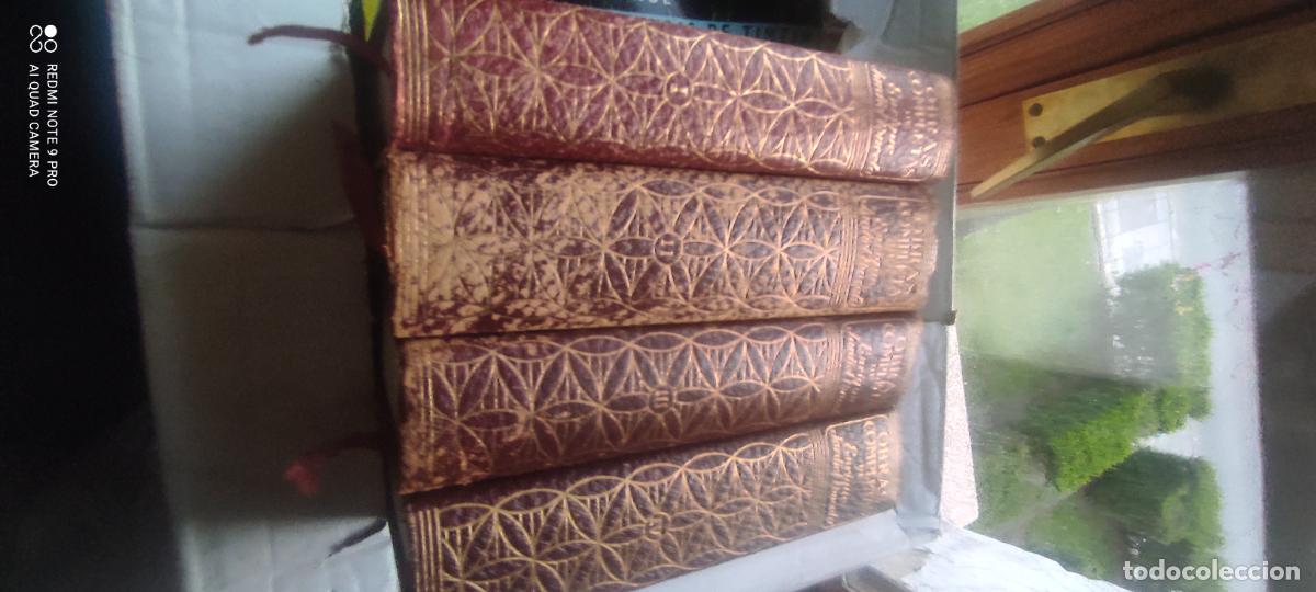 Libros de segunda mano: Enrique Jardiel Poncela - Obras Completas - 4 Tomos - 1963