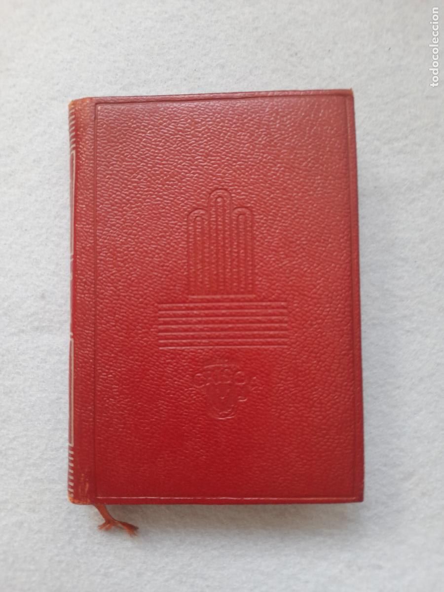 Libros de segunda mano: Lord Byron. Andr&eacute; Maurois. Crisol n&ordm; 11. - Foto 7