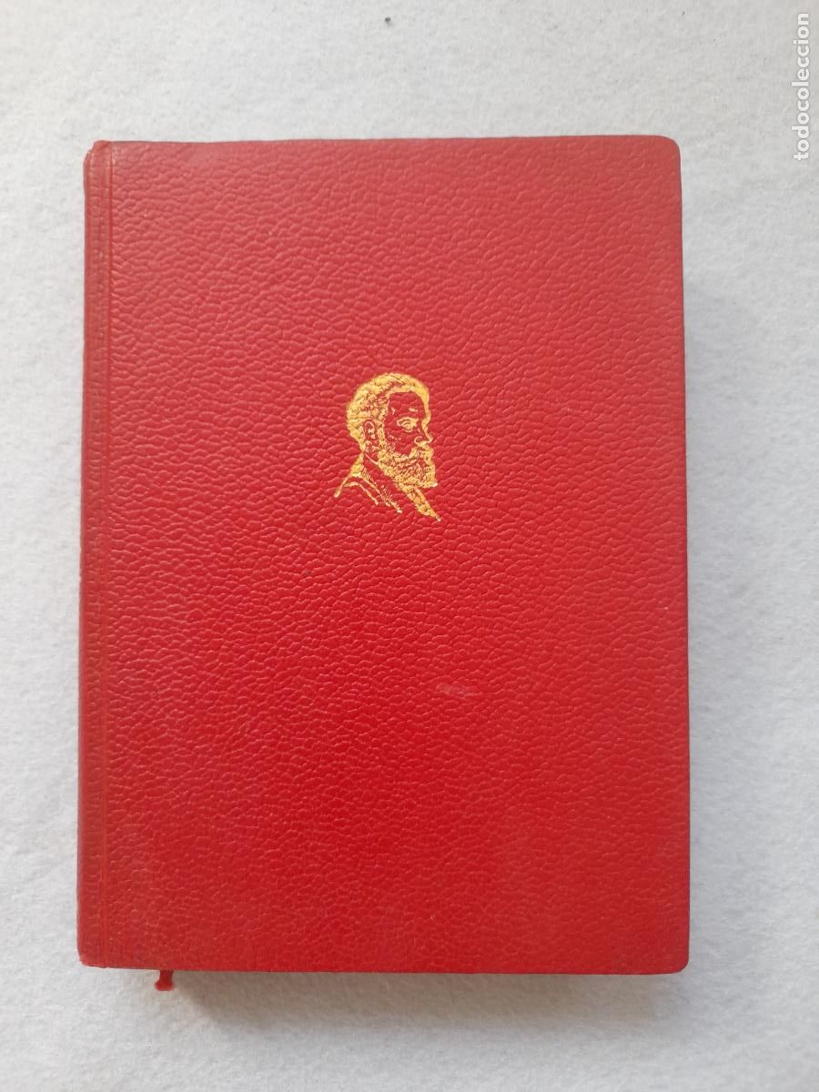 Libros de segunda mano: Nan&aacute;. Emilio Zola. A&ntilde;o 1965. - Foto 9
