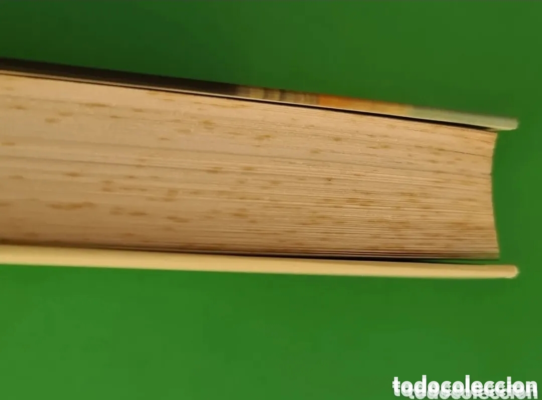 Libros de segunda mano: Libro El Crimen del Estrella del Mar / Joseph O Connor. - Foto 6