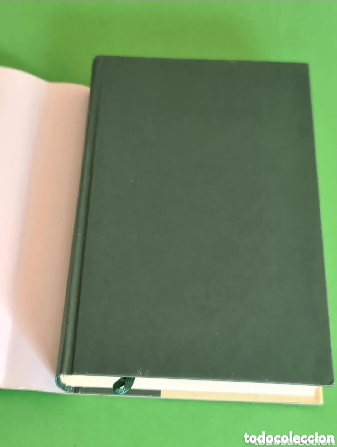 Libros de segunda mano: Libro El Crimen del Estrella del Mar / Joseph O Connor. - Foto 8