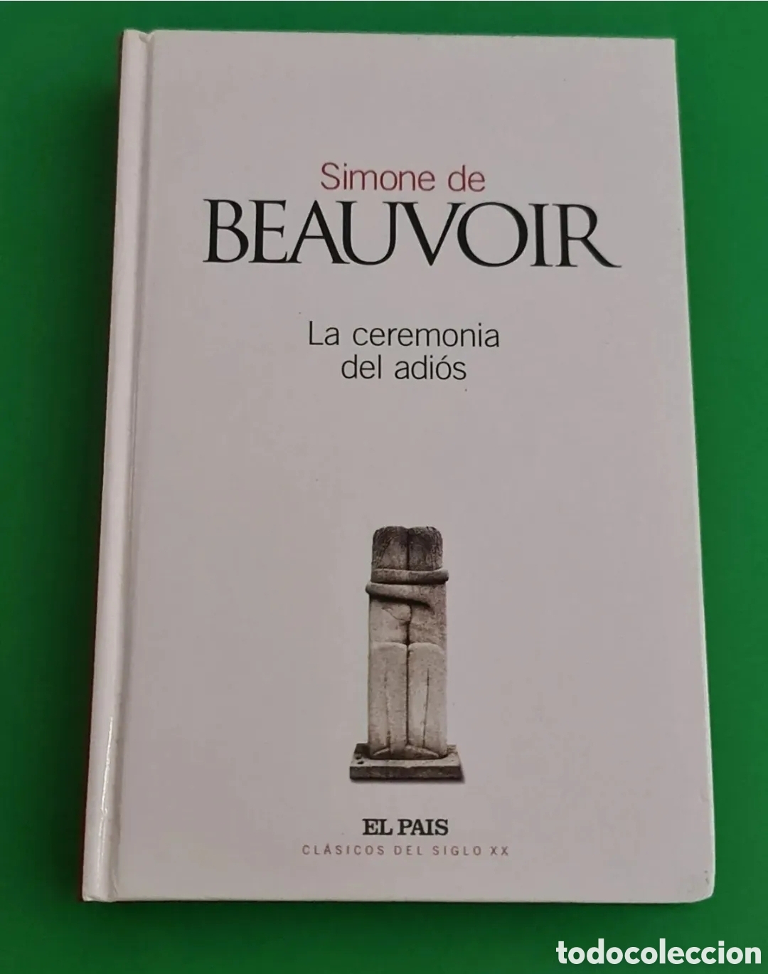 Libros de segunda mano: La Ceremonia de Dios - Foto 1