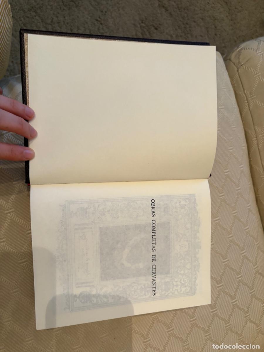 Libros de segunda mano: Colecci&oacute;n Literatura Universal Aguilar