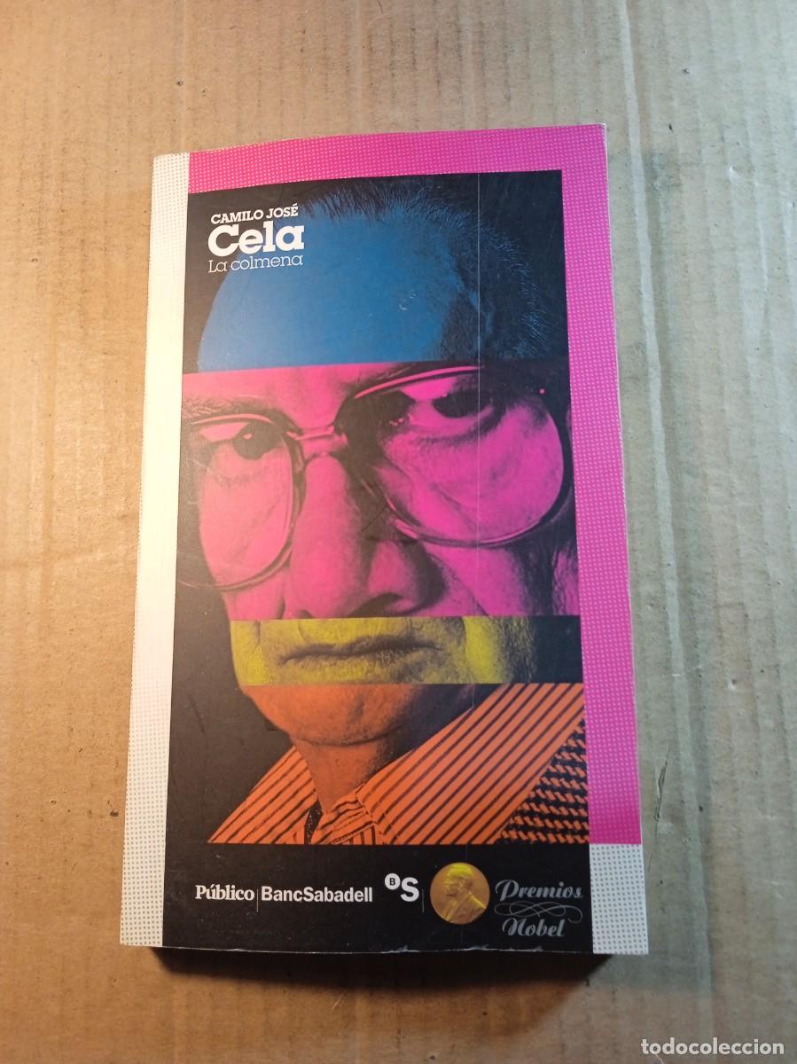 Libros de segunda mano: LA COLMENA DE CAMILO JOSE CELA - Foto 1