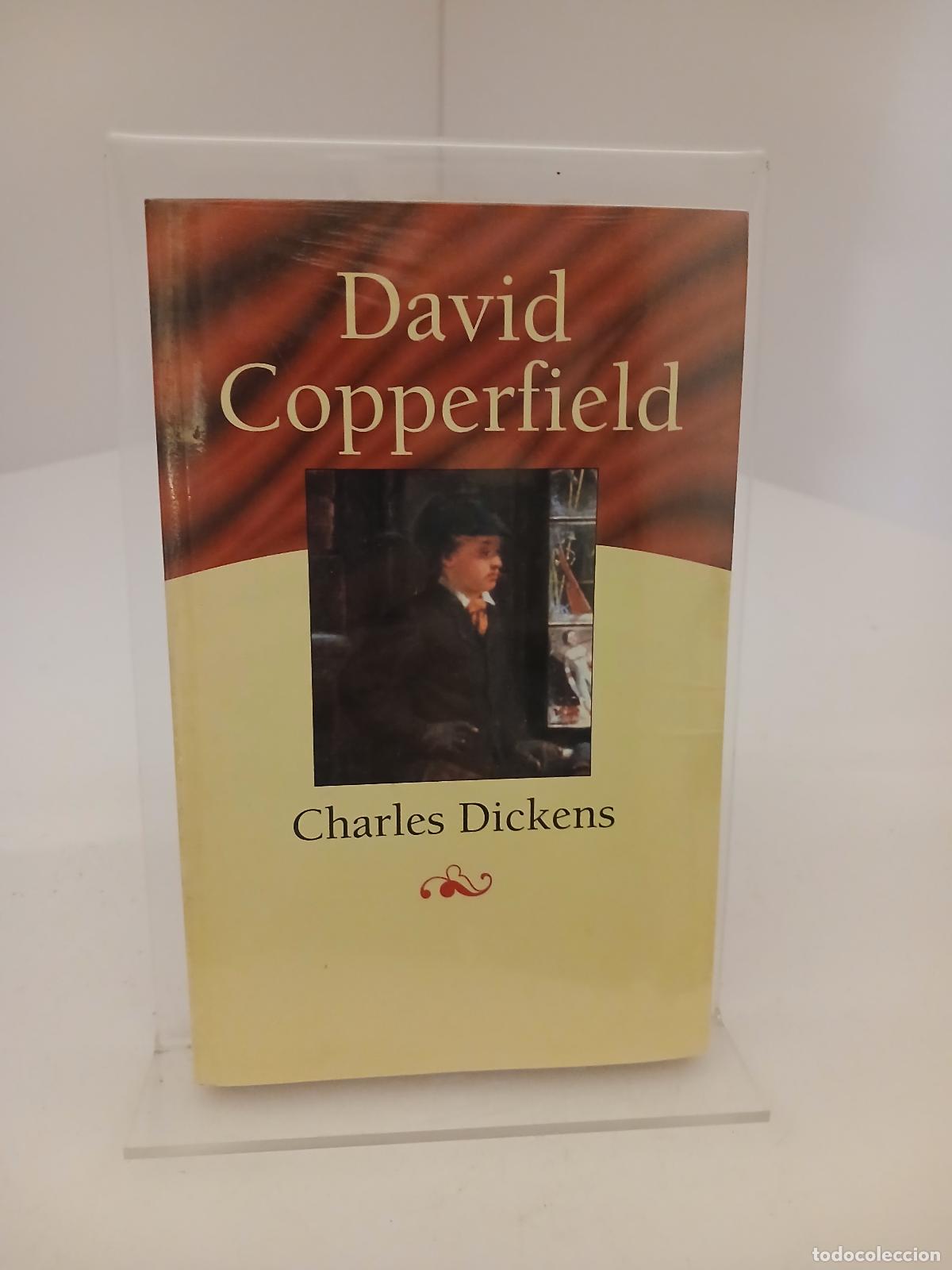 Libros de segunda mano: David Copperfielf - Charles Dickens - Foto 1