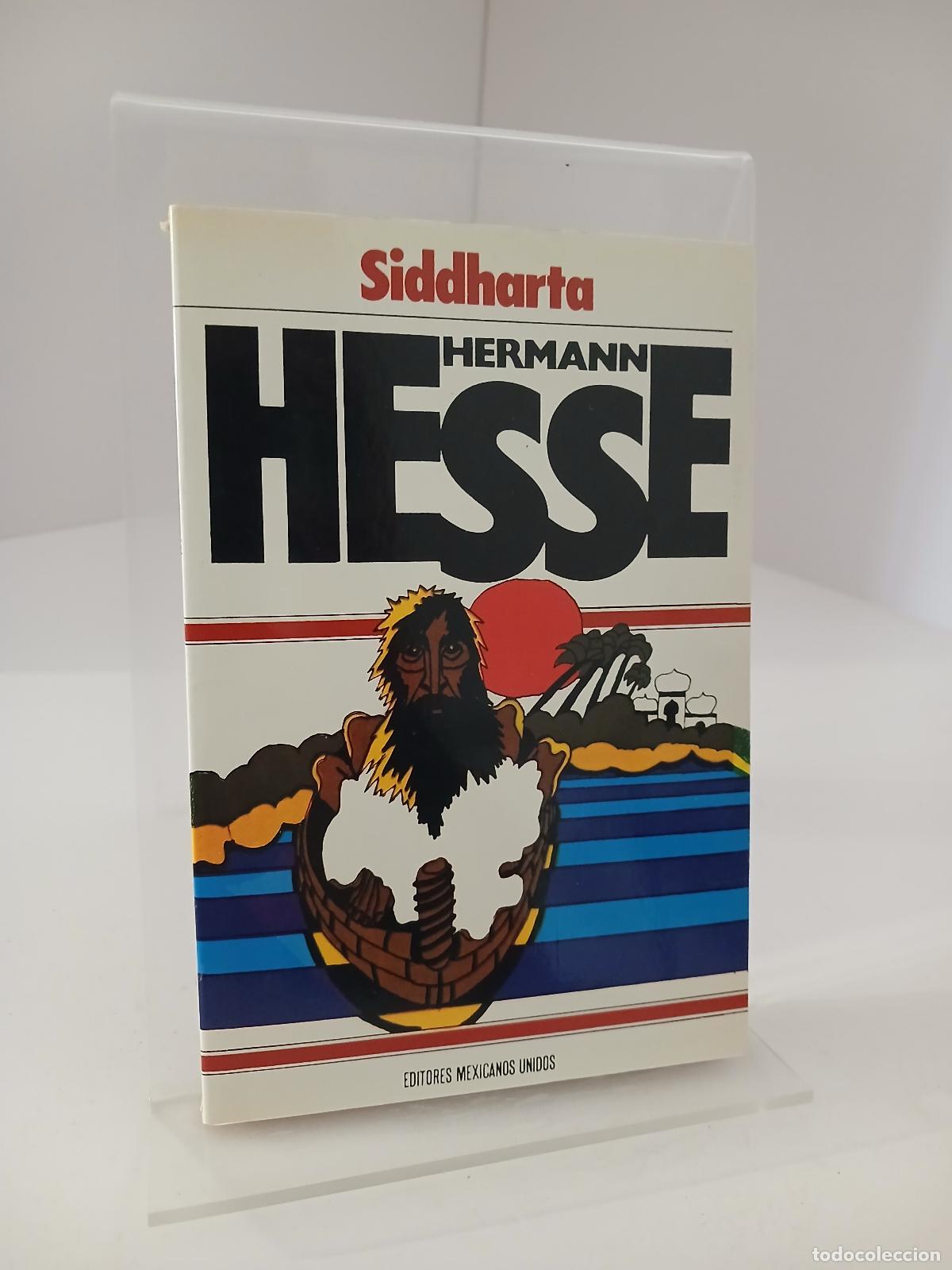 Libros de segunda mano: Siddharta - Hermann Hesse