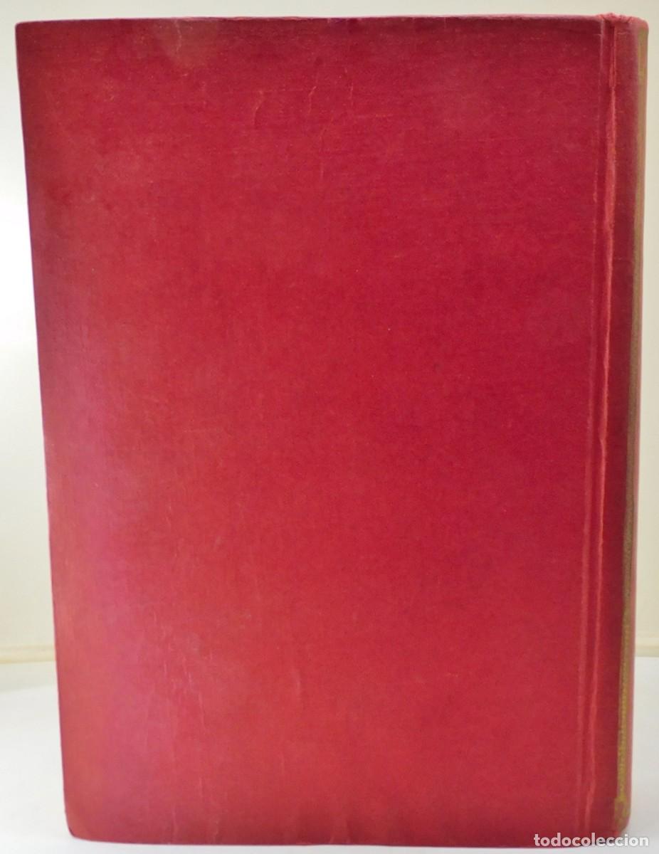 Libros de segunda mano: DON QUIJOTE DE LA MANCHA - Foto 4
