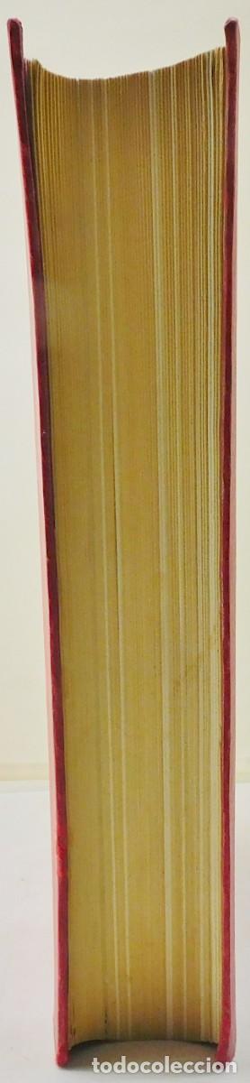 Libros de segunda mano: DON QUIJOTE DE LA MANCHA - Foto 6