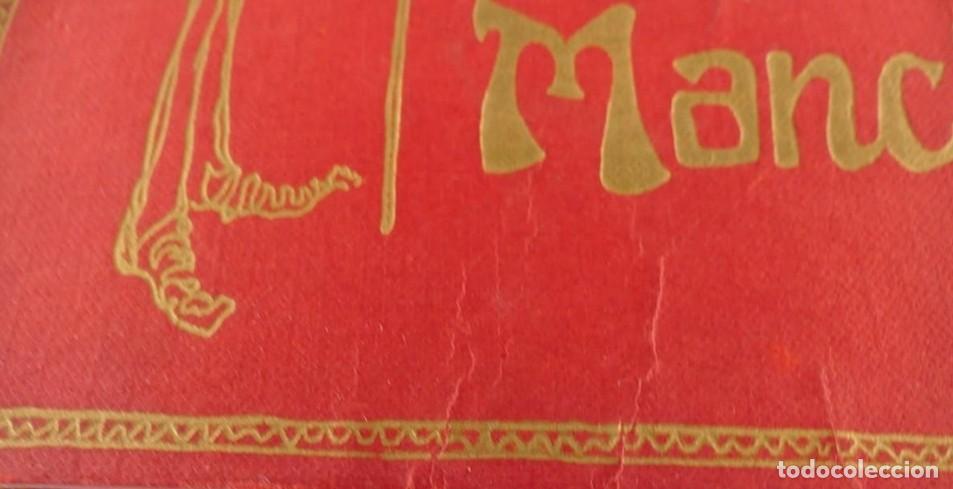 Libros de segunda mano: DON QUIJOTE DE LA MANCHA - Foto 8
