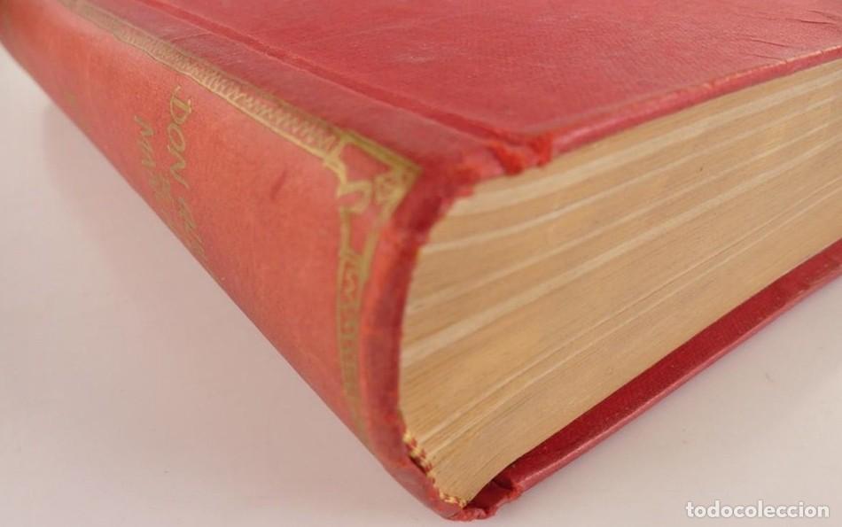 Libros de segunda mano: DON QUIJOTE DE LA MANCHA - Foto 16