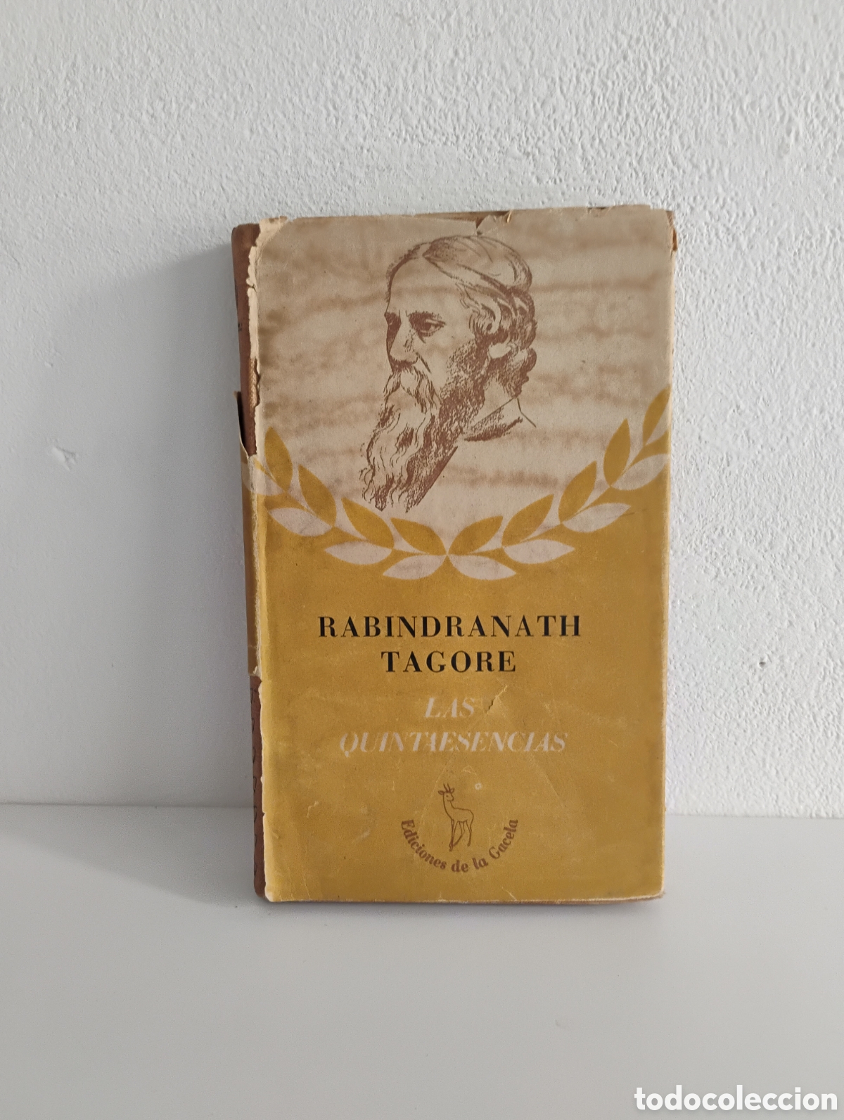 Libros de segunda mano: Libro Lasquintaesencias