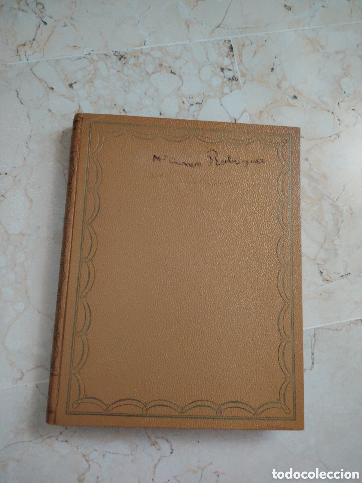 Libros de segunda mano: Viaje a La Alcarria. Camilo Jos&eacute; Cela. - Foto 4