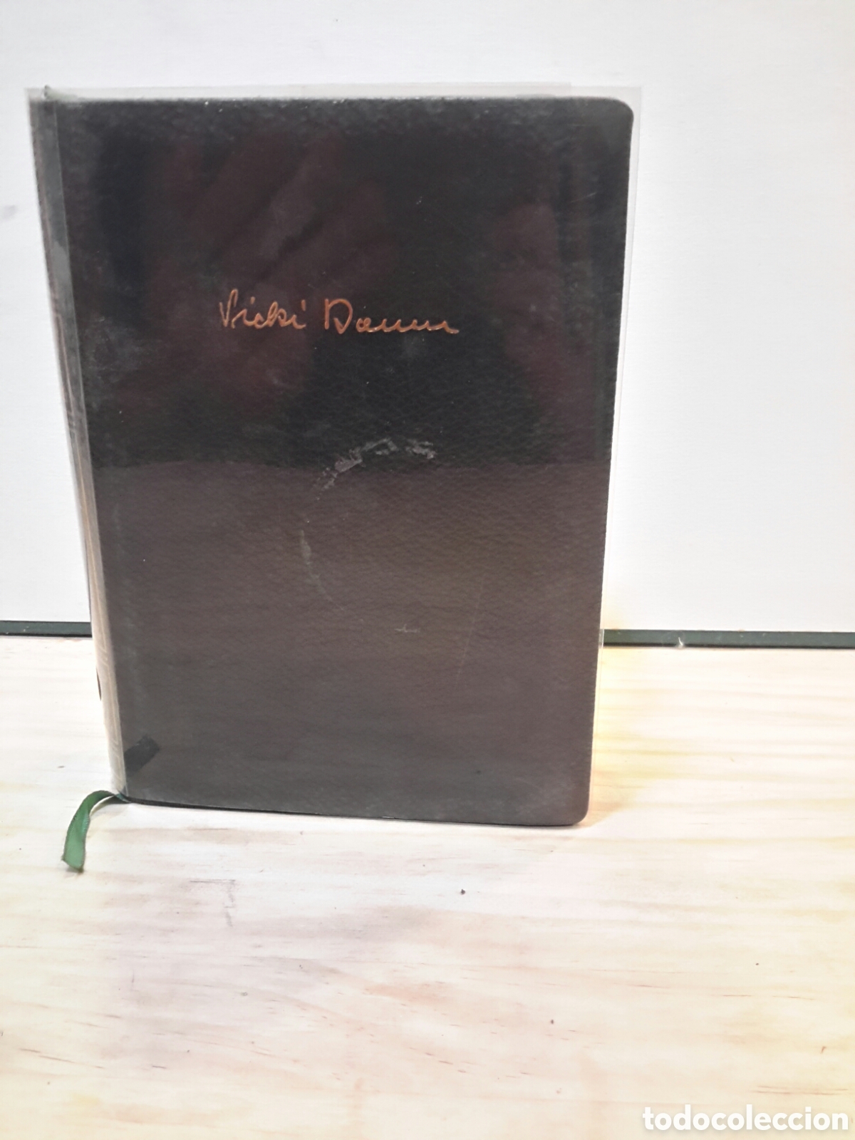 Libros de segunda mano: Vicki Baum I novelas - Foto 1