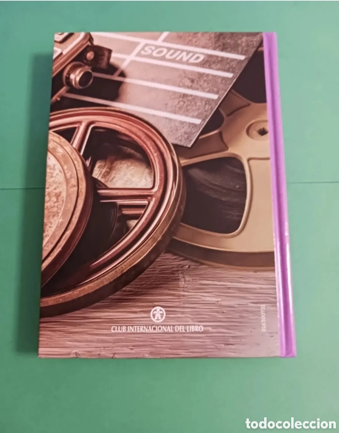 Libros de segunda mano: Libro LA DAMA DE LAS CAMELIAS / Alejandro Dumas. - Foto 4