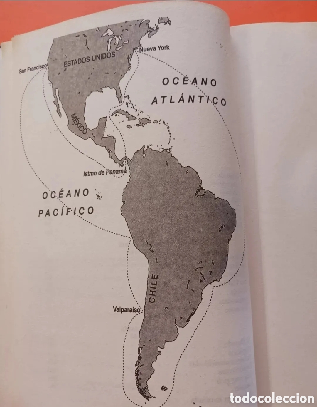 Libros de segunda mano: Libro, ISABEL ALLENDE. HIJA DE LA FORTUNA. - Foto 4