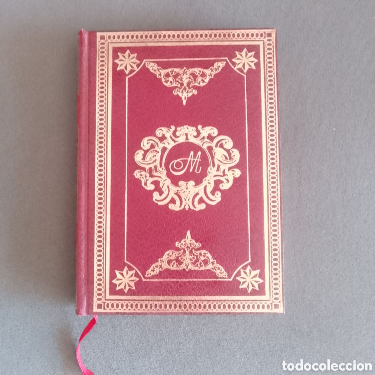 Libros de segunda mano: PRECIOSA EDICION ILUSTRADA DE EL RETRATO DE DORIAN GRAY POR OSCAR WILDE 1972 MUNDOLIBRO
