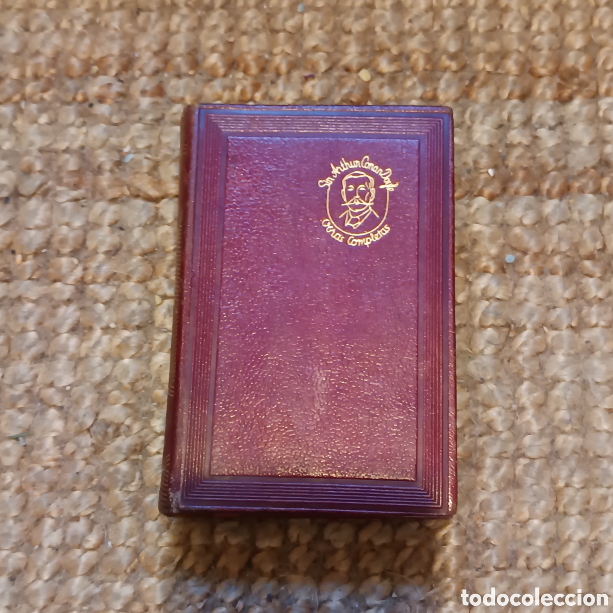 Libros de segunda mano: Obras completas. Novelas hist&oacute;ricas. Arthur Conan Doyle. Aguilar 1955