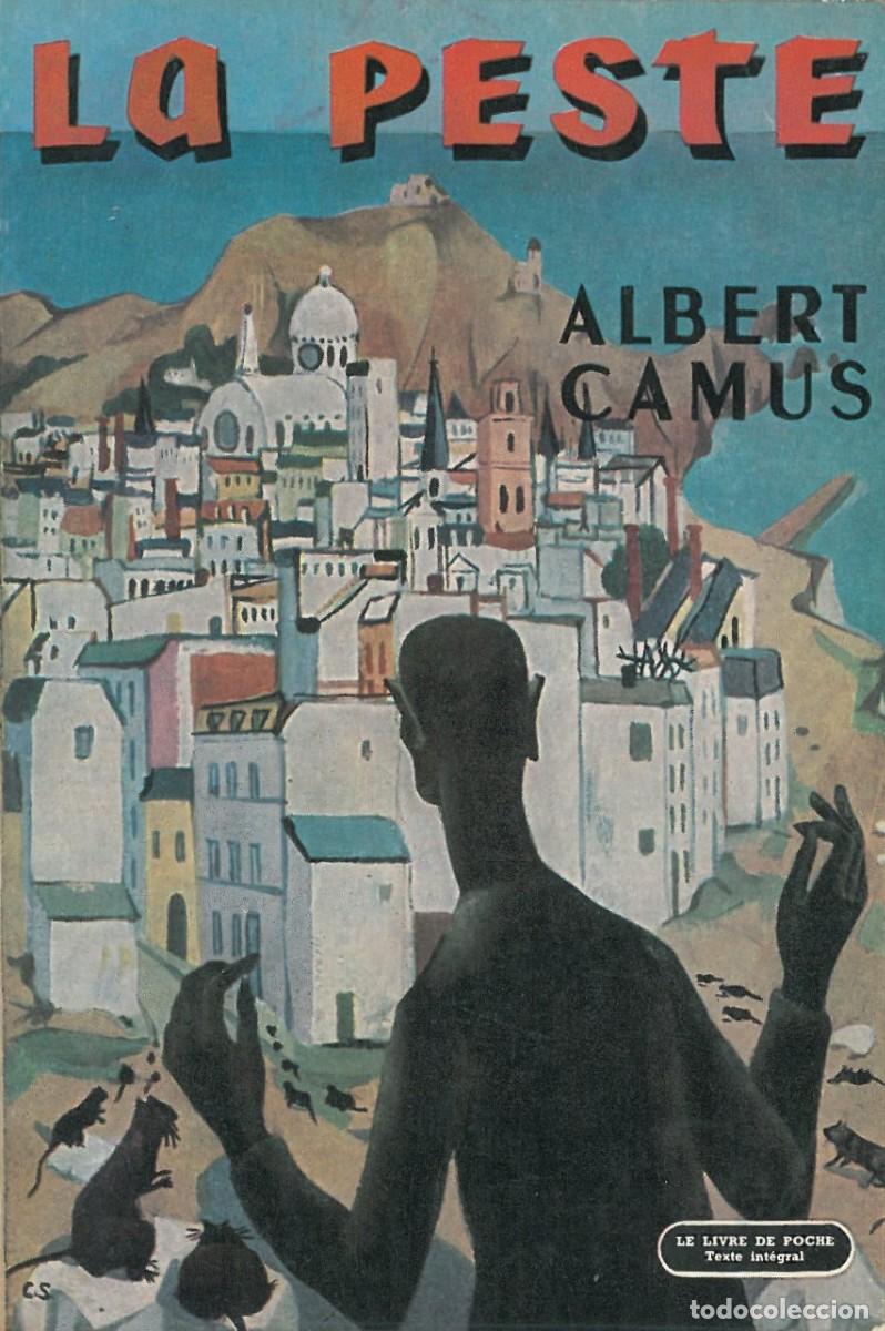Libros de segunda mano: La Peste - Camus, Albert - Foto 1
