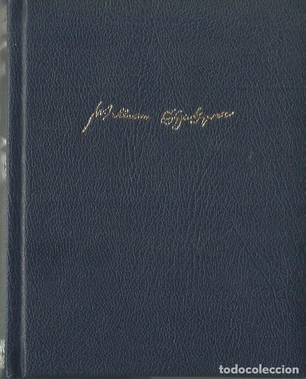Libros de segunda mano: WILLIAM SHAKESPEARE - OBRAS COMPLETAS, I,II - AGUILAR - 2007