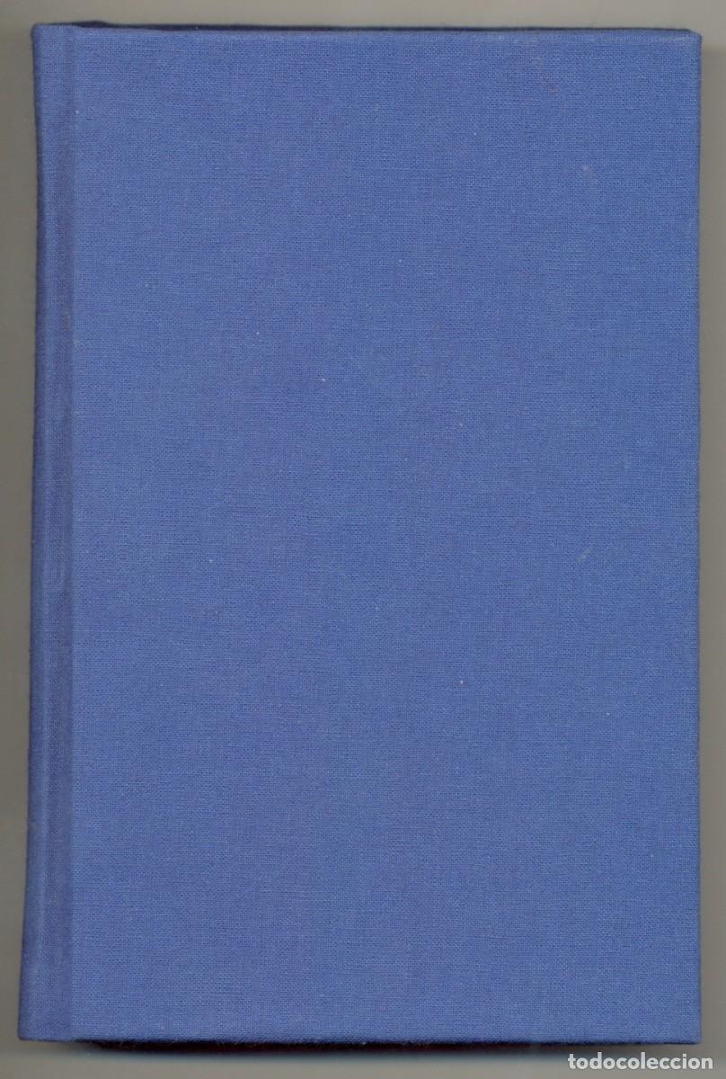 Libros de segunda mano: NOVELAS EJEMPLARES. MIGUEL DE CERVANTES. 1945. EXCELENTE - Foto 2