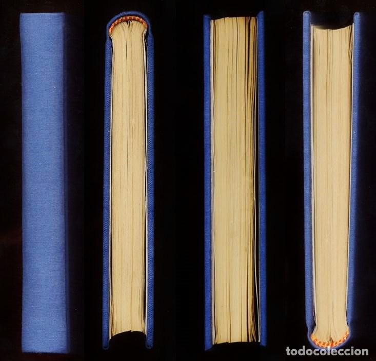 Libros de segunda mano: NOVELAS EJEMPLARES. MIGUEL DE CERVANTES. 1945. EXCELENTE - Foto 6
